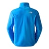 The North Face M 100 GLACIER Erkek Tam Fermuar Polar NF0A855XI0K1