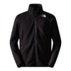The North Face M 100 GLACIER Erkek Tam Fermuar Polar NF0A855X4H01