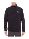 The North Face M 100 Glacier Full Zip Ceket T0A6Kxjk3