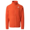 The North Face  M 100 GLACIER FZ  Sweater