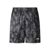 The North Face M 24/7 7'' SHORTS-PRINT Erkek Sportif Şort NF0A8G86MF41