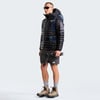 The North Face M 24/7 7IN SHORT Erkek Sportif Şort NF0A3O1BDOQ1