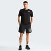 The North Face M 24/7 7IN SHORT-GRAPHIC Erkek Sportif Şort NF0A8G84JK31