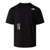The North Face M 24/7 SHORT SLEEVE TEE-GRAPHIC Erkek Tişört NF0A8G83JK31