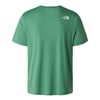The North Face M 24/7 S/S TEE LOGO GRAPHIC REG Erkek Tişört NF0A8BEJG571