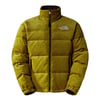 The North Face M 92 REVERSIBLE NUPTSE Erkek Mont NF0A831IO621