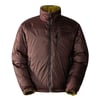 The North Face M 92 REVERSIBLE NUPTSE Erkek Mont NF0A831IO621