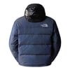 The North Face M 92 REVERSIBLE NUPTSE Erkek Mont NF0A831ILO31
