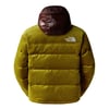 The North Face M 92 REVERSIBLE NUPTSE Erkek Mont NF0A831IO621