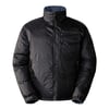 The North Face M 92 REVERSIBLE NUPTSE Erkek Mont NF0A831ILO31