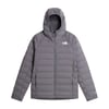 The North Face M ABSEIL STRETCH DOWN HOODIE Erkek Ceket NF0A8J5D0UZ1
