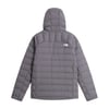 The North Face M ABSEIL STRETCH DOWN HOODIE Erkek Ceket NF0A8J5D0UZ1