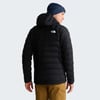 The North Face M ABSEIL STRETCH DOWN HOODIE Erkek Ceket NF0A8J5DJK31