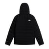 The North Face M ABSEIL STRETCH DOWN HOODIE Erkek Ceket NF0A8J5DJK31