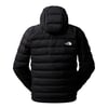 The North Face M ABSEIL STRETCH DOWN HOODIE Erkek Ceket NF0A8E36JK31