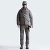 The North Face M ABSEIL STRETCH DOWN HOODIE Erkek Ceket NF0A8J5D0UZ1