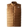 The North Face M ACONCAGUA 3 Erkek K. Tüyü Yelek NF0A84IK1731