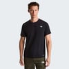 The North Face M ADVENTURE TEE Erkek Tişört NF0A88X5JK31