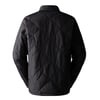 The North Face M AFTERBURNER INSULATED FLANNEL Erkek Ceket NF0A82V3JK31