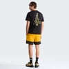 The North Face M ALIEN RELAXED SHORT SLEEVE TEE-GRAPHI Erkek Tişört NF0A8G9GJK31
