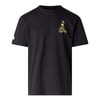 The North Face M ALIEN RELAXED SHORT SLEEVE TEE-GRAPHI Erkek Tişört NF0A8G9GJK31