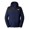 The North Face M ANTORA Erkek Ceket NF0A7QEY92A1