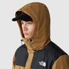 The North Face M ANTORA JACKET Erkek Ceket NF0A7QEYYU31