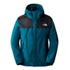 The North Face  M ANTORA JACKET Erkek Ceket  NF0A7QEYHDU1