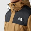 The North Face M ANTORA JACKET Erkek Ceket NF0A7QEYYU31