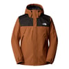 The North Face M ANTORA JACKET Erkek Ceket NF0A7QEYC791