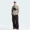 The North Face M APEX BIONIC 3 JACKET Erkek Ceket NF0A84HR2MB1