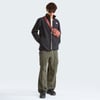 The North Face M APEX BIONIC 3 JACKET Erkek Ceket NF0A84HR4H01