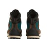The North Face M BACK-TO-BERKELEY IV TEXTILE WP Erkek Ayakkabısı NF0A8177TSY1
