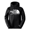The North Face M BERKELEY CALIFORNIA HOODIE Erkek Sweat Shirt NF0A55GFJK31