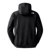 The North Face M BERKELEY CALIFORNIA HOODIE Erkek Sweat Shirt NF0A55GFJK31
