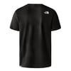 The North Face M BERKELEY CALIFORNIA POCKET TEE Erkek  T-Shirt NF0A55GDJK31