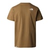 The North Face M BERKELEY CALIFORNIA S/S TEE- IN SCRAP Erkek T-Shirt NF0A87U51731