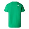 The North Face M BERKELEY CALIFORNIA S/S TEE- IN SCRAP Erkek T-Shirt NF0A87U5PO81