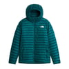 The North Face M BETTAFORCA LT DOWN HOODIE Erkek Ceket NF0A8G7SS7H1