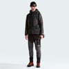 The North Face M BETTAFORCA LT DOWN HOODIE Erkek Ceket NF0A8G7SWOO1