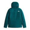 The North Face M BETTAFORCA LT DOWN HOODIE Erkek Ceket NF0A8G7SS7H1