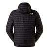 The North Face M BETTAFORCA LT DOWN HOODIE Erkek Ceket NF0A8G7SWOO1