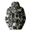 The North Face M BUILD UP Erkek Ceket NF0A82VMO3Y1