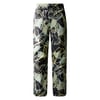 The North Face M BUILD UP PANT Erkek Pantolon NF0A82VNO3Y1