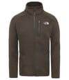 The North Face M Can Soft Shell ceket nf0A3Brhjnt1