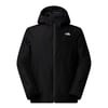 The North Face M CARTO MONO TRICLIMATE HOODED JACKET Erkek Ceket NF0A8D1SJK31