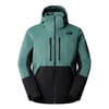 The North Face M CHAKAL Erkek Ceket NF0A5GM3KIB1