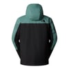 The North Face M CHAKAL Erkek Ceket NF0A5GM3KIB1