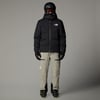 The North Face M CIRQUE DOWN JACKET Erkek Ceket NF0A87Y4JK31