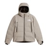 The North Face M CIRQUE DOWN JACKET Erkek Ceket NF0A87Y42MB1